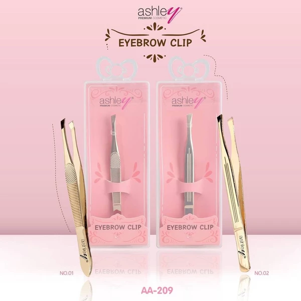 Ashley AA-209 Multi-Purpose Tweezers