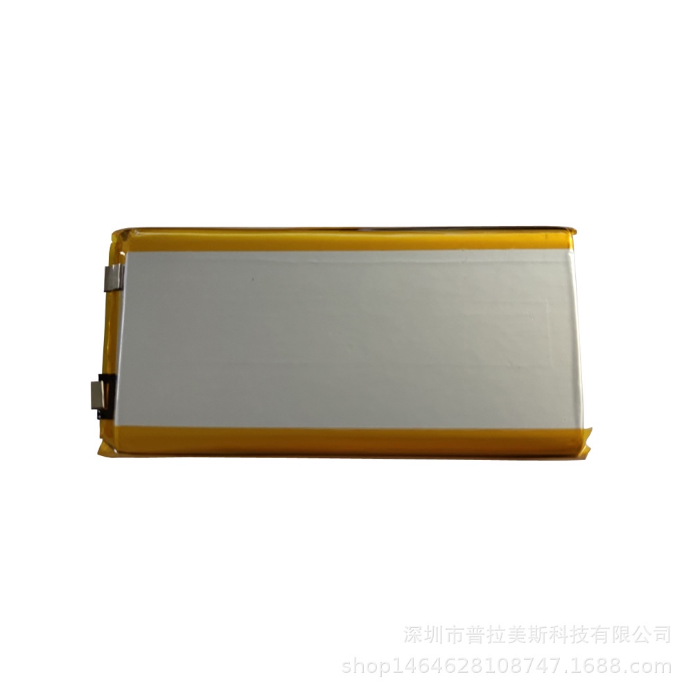 1055110Lithium Polymer Battery10000MA10,000 MAh Power Bank Mobile Laptop Power Battery