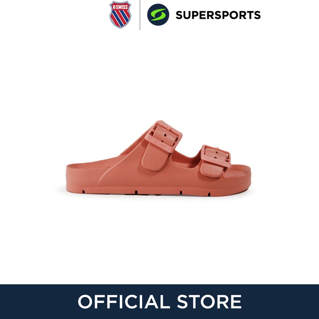 K-SWISS Comfy V2 รองเท้าแตะผู้หญิง