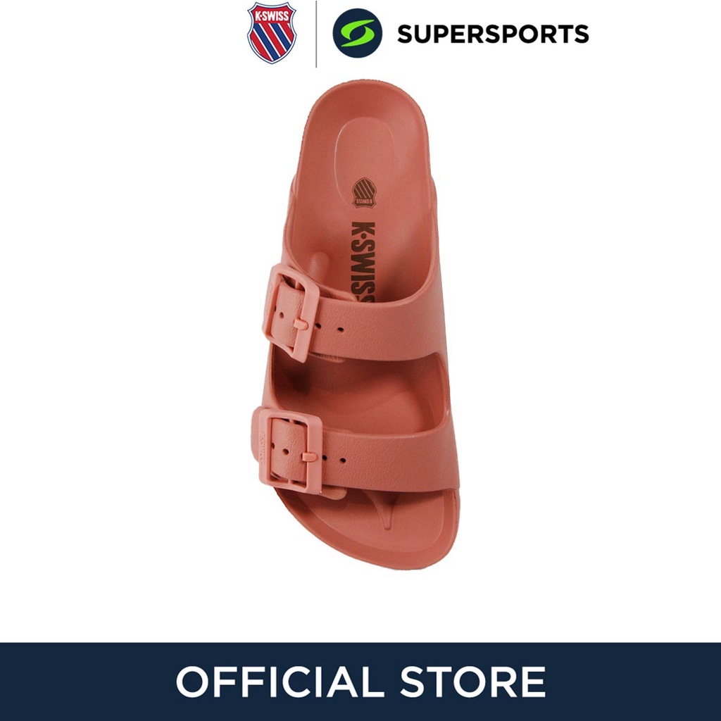 K-SWISS Comfy V2 รองเท้าแตะผู้หญิง