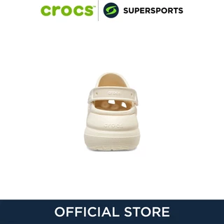 CROCS Classic Crush Clog รองเท้าลำลองผู้ใหญ่ 207521-2Y2
