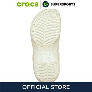 CROCS Classic Platform Clog รองเท้าลำลองผู้หญิง 206750-2Y2