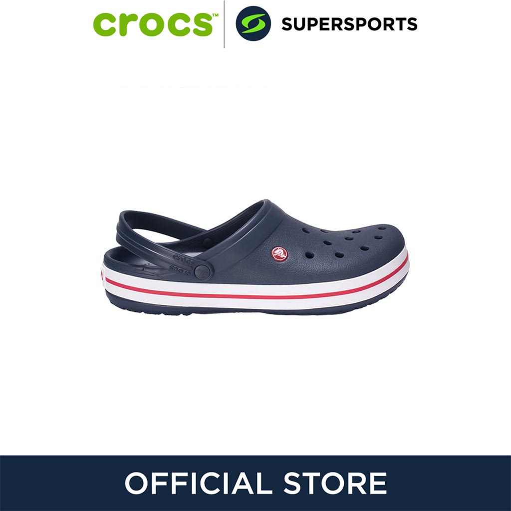 CROCS Crocband Clog รองเท้าลำลองผู้ใหญ่