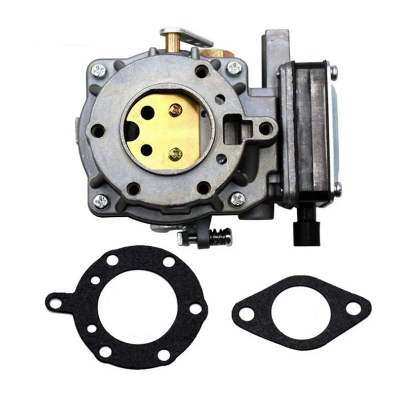 ✵ เครื่องตัดหญ้าอะไหล่คาร์บูเรเตอร์495181 499306คาร์บูเรเตอร์สำหรับ Briggs Stratton 693479แทนที่