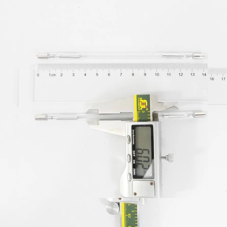 Yag Yag OD6mm AL70mm OL140mm มีหมวก