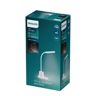 Philips Lighting โคมไฟอ่านหนังสือถนอมสายตา รุ่น Bucket 7 วัตต์