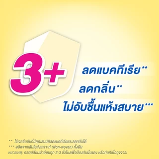 CERTAINTY DAYPANT SSUPERSAVEBOX ผ้าอ้อมผู้ใหญ่กางเกงซึมซับปกติเดย์แพ้นส์ ไซส์ M