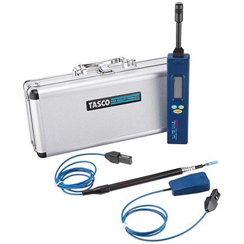 Ichinen Tasco Ta410Bx ชุดเทอร์โมมิเตอร์ พร้อมเซนเซอร์อากาศ
