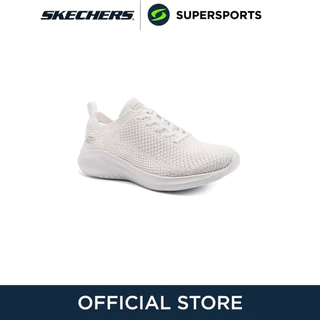 SKECHERS Zinergy - Lyona รองเท้าลำลองผู้หญิง [Supersports Exclusive]