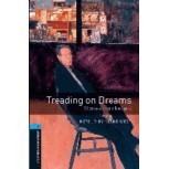 DKTODAY หนังสือ OBW 5:TREADING ON DREAM STORIES FROM IRELAND (NEW)