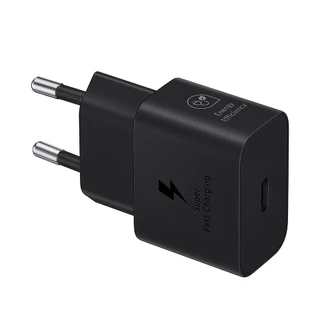อะแดปเตอร์ Samsung Fast Charging 25W by Banana IT