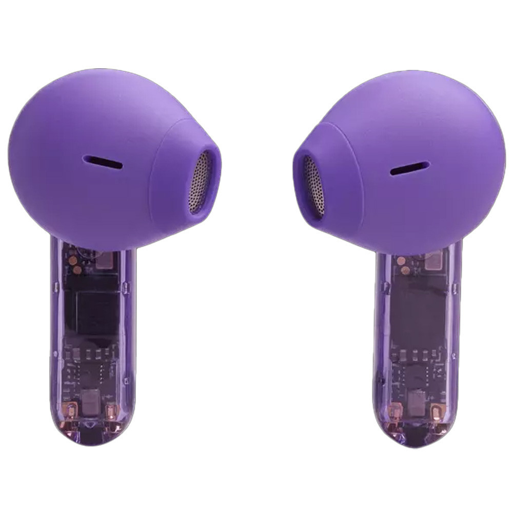 หูฟังบลูทูธ JBL Tune Flex Ghost by Banana IT