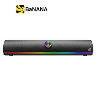 ลำโพง Signo ESCUBA SB-612 Black by Banana IT