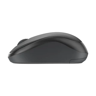Logitech Wireless Mouse + Keyboard Silent MK295 Graphite (TH/EN) ชุดคีย์บอร์ดเมาส์ไร้สาย by Banana IT