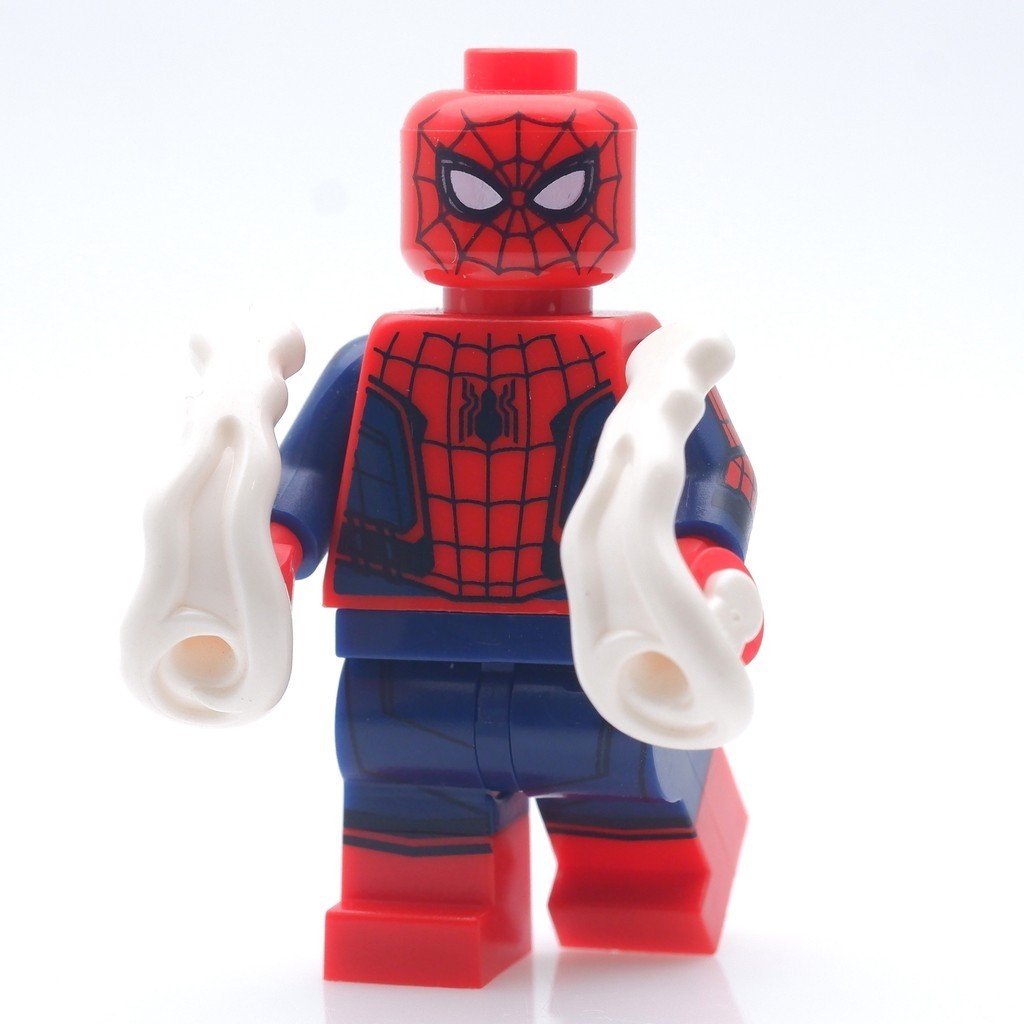 LEGO Marvel Spider Man (76083) *new