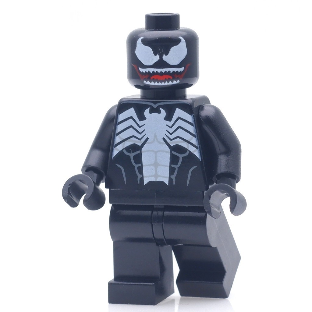 LEGO Marvel Venom *new