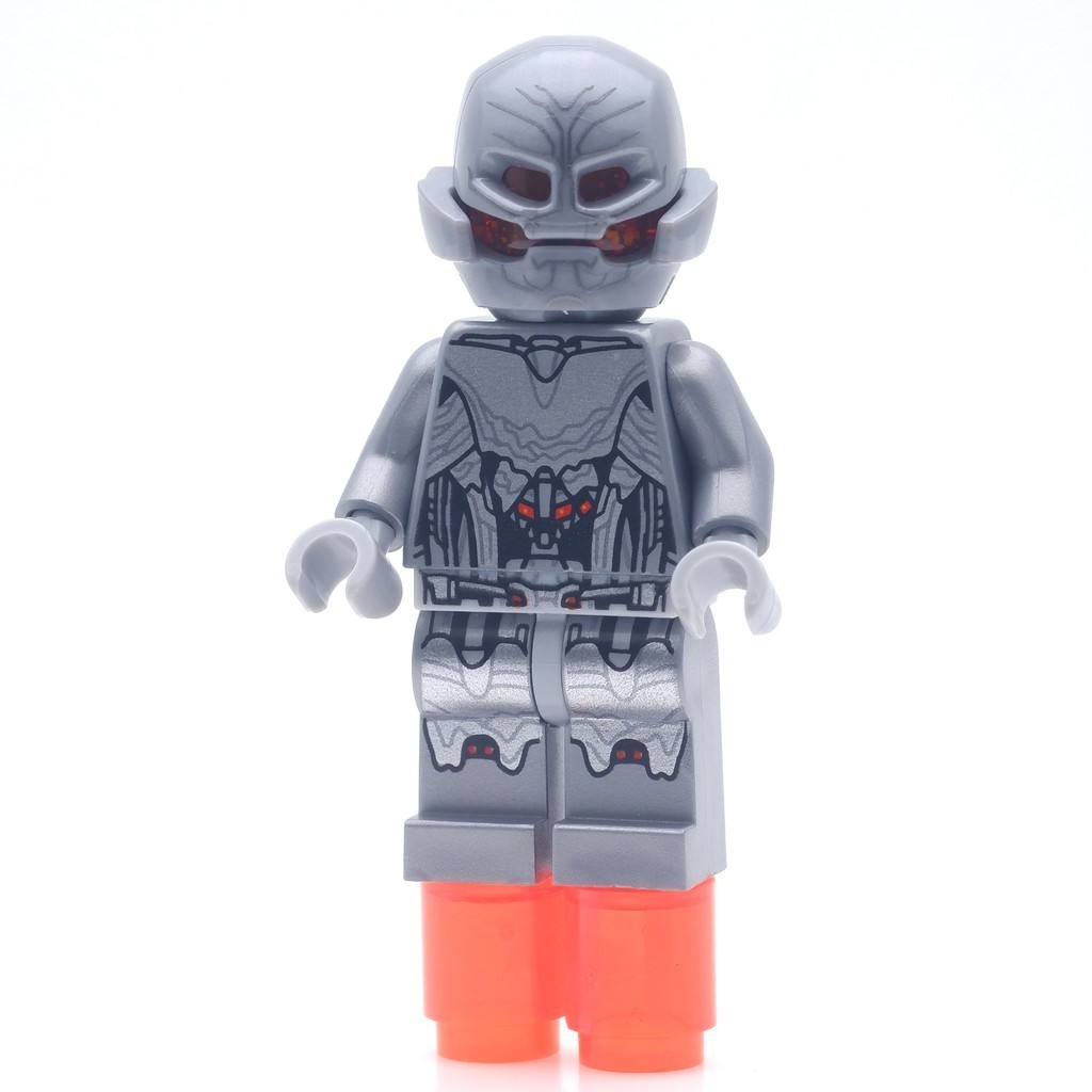 LEGO Marvel Ultimate Ultron *new