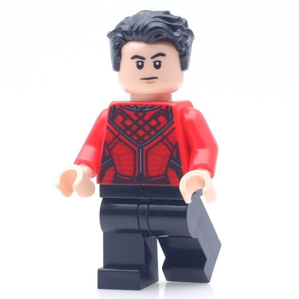 LEGO Marvel Shang-Chi *new