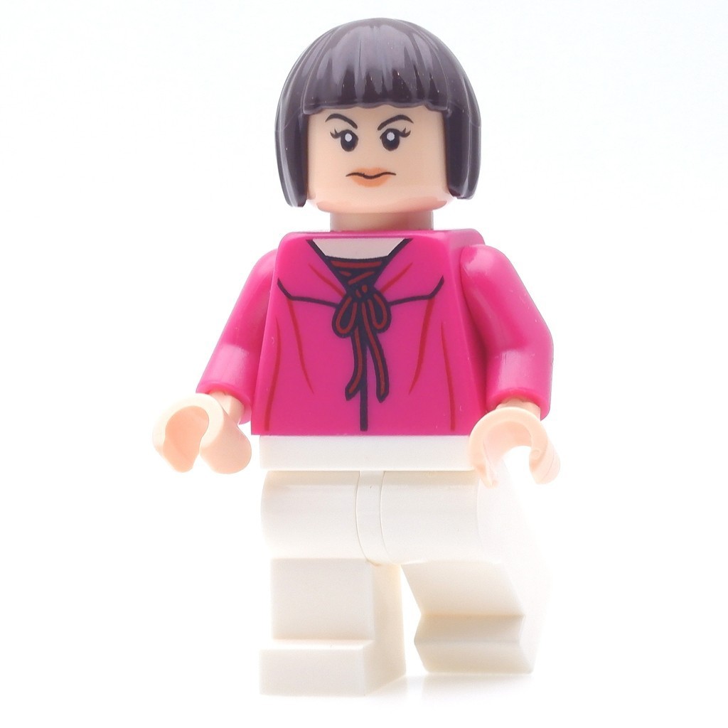 LEGO Marvel Betty Brant *new