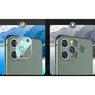 [🇹🇭ส่งไว] ฟิล์มเลนส์กล้อง iphone ฟิล์มกระจกกล้อง ไอโฟน Air 13 17ProMax 11 17Pro 16Promax 12 12Promax 16 17 15