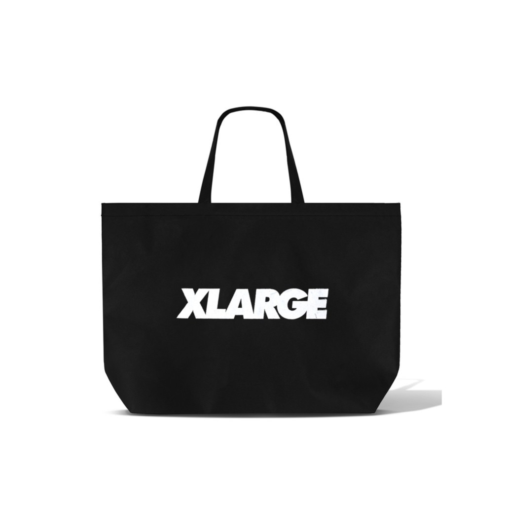 [Not for Sale] Free Gift ถุงผ้า Xlarge Spunbond bag