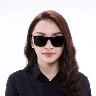 Ray-Ban Justin - RB4165F 601/71 size 55 -sunglasses แว่นกันแดด