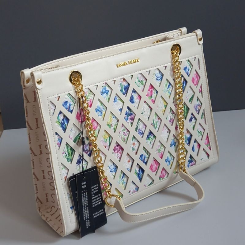 กระเป๋าแฟชั่นผู้หญิง รหัสE119กระเป๋าผู้หญิงแบบสะพาย