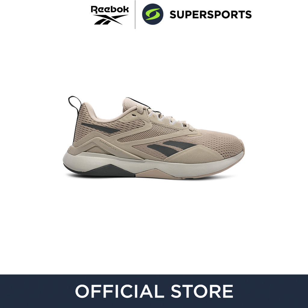 REEBOK NanoFlex TR 2.0 รองเท้าออกกำลังกายผู้ชาย