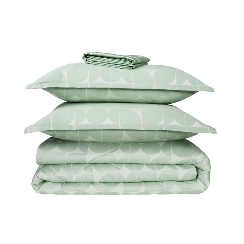 JUBILY ปลอกหมอนหนุน/ปลอกหมอนข้าง - 460 เส้นด้าย Series