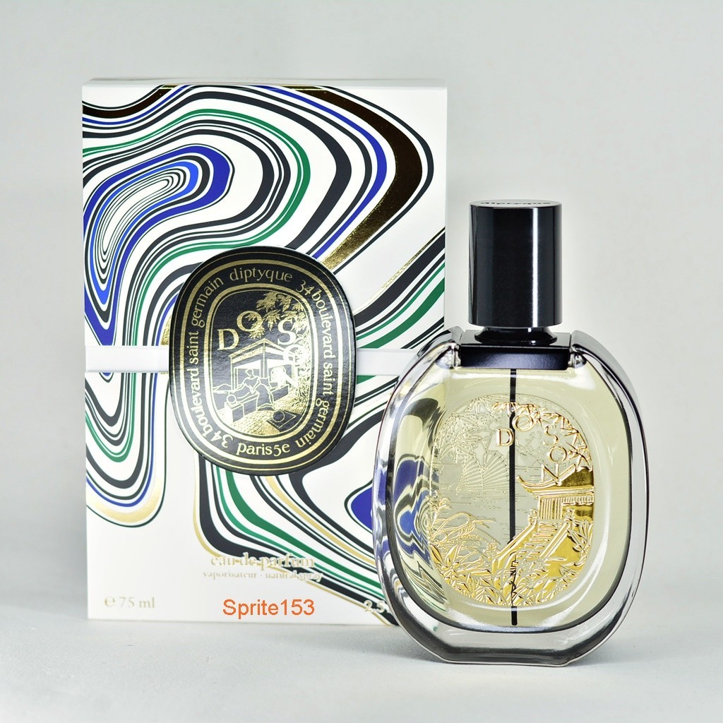 DIPTYQUE Do Son EDT-EDP น้ำหอมแท้แบ่งขาย 5mL-10mL