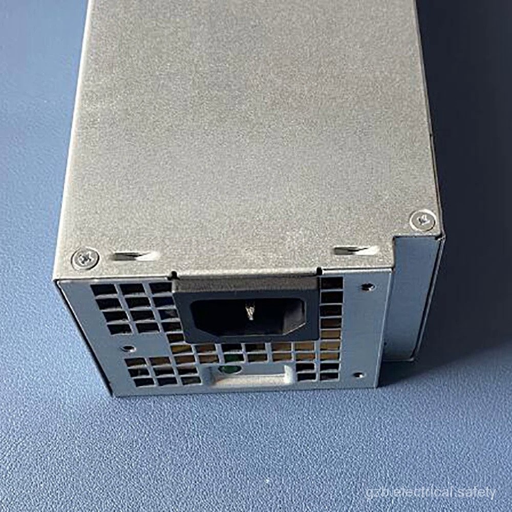 H500EPM สำหรับ DELL 5080 5090 3060 7080MT 500W เซิร์ฟเวอร์พาวเวอร์ซัพพลาย D500EPM-00 Y7R0X 5K7JB