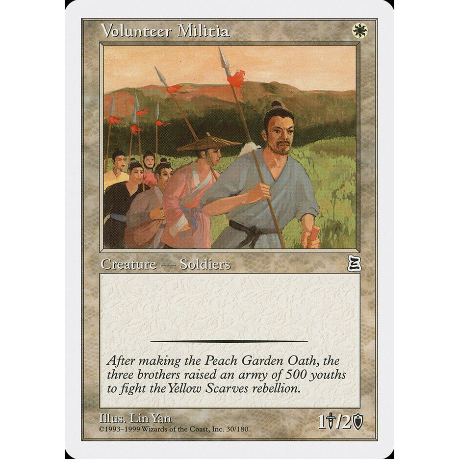 [Portal 3k] - [PTK] - [Volunteer Militia] - (C) - [1999]