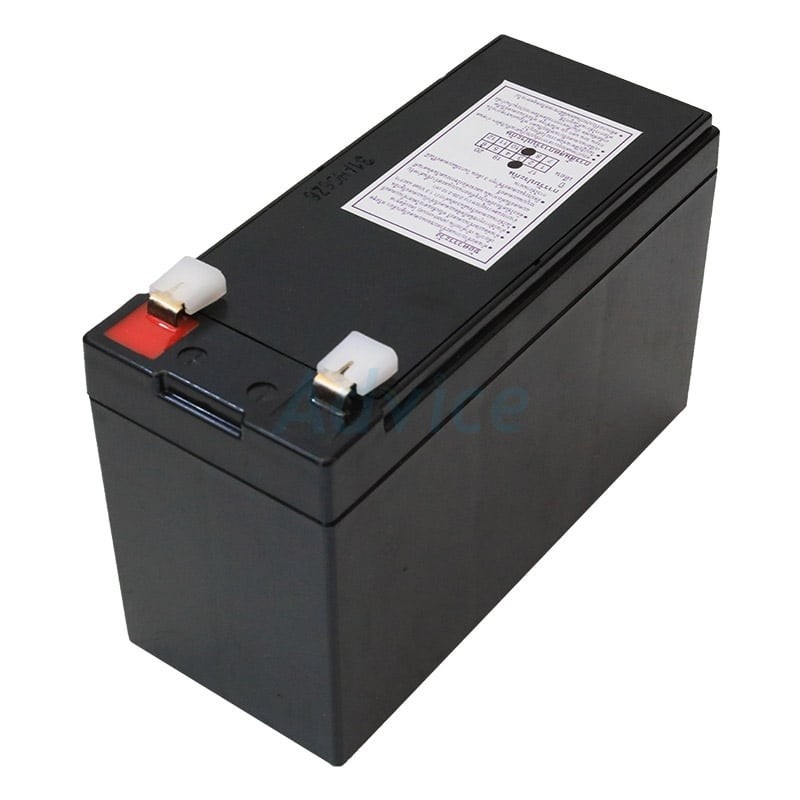 SYNDOME Battery 9.0Ah 12V - A0079551 - รูปที่ 2