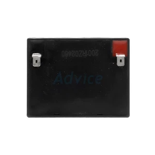 ETECH Battery 5.5Ah 12V - A0130439