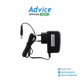 HIKVISION Adapt.S/W 1000mA #ADS-12FG-12N (For Camera) - A0151711