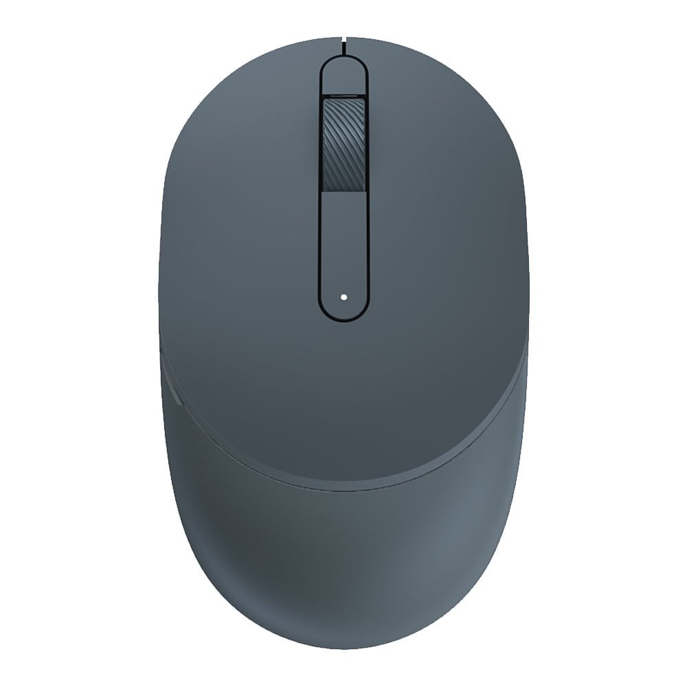 WIRELESS MOUSE DELL WIRELESS-BLUETOOTH MS3320W (MIDNIGHT GREEN)