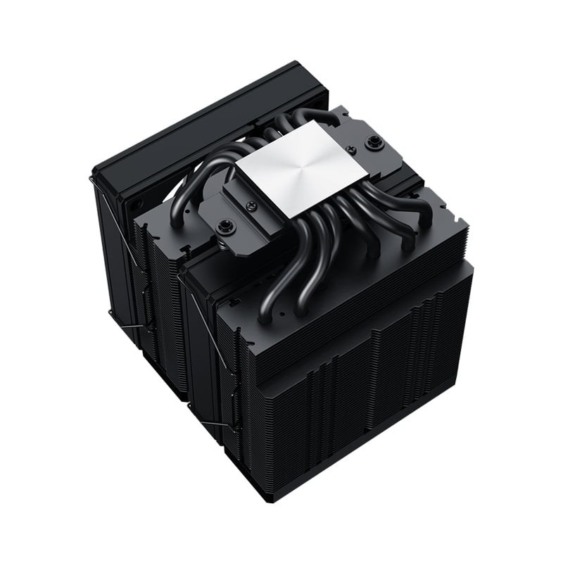 ID COOLING  CPU COOLER  FROZN A620 BLACK - A0155907