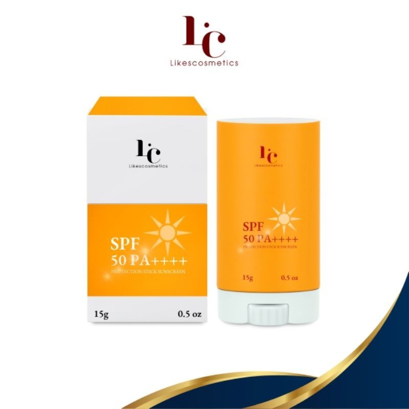 กันแดดสติ๊ก Protection Stick Sunscreen