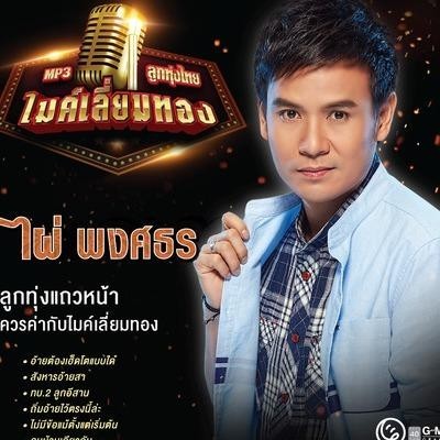 M65 ลูกทุ่งไมค์เลี่ยมทอง ไผ่ พงศธร