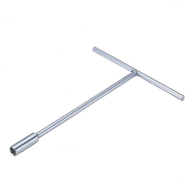 KINGTONY บล็อกตัว T 13มม. คอลึก 118413M