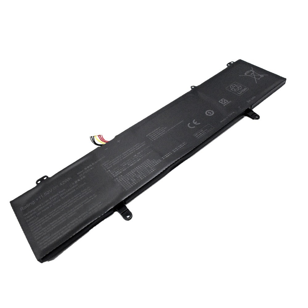 Model B31n1707 Laptop Battery Compatible For Asus Vivobook S14 S41ouq S41oun S41ovn