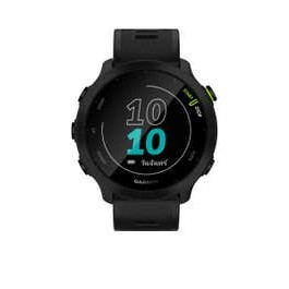 GARMIN - GARMIN Forerunner 55 Smart Watch 100256250 ^