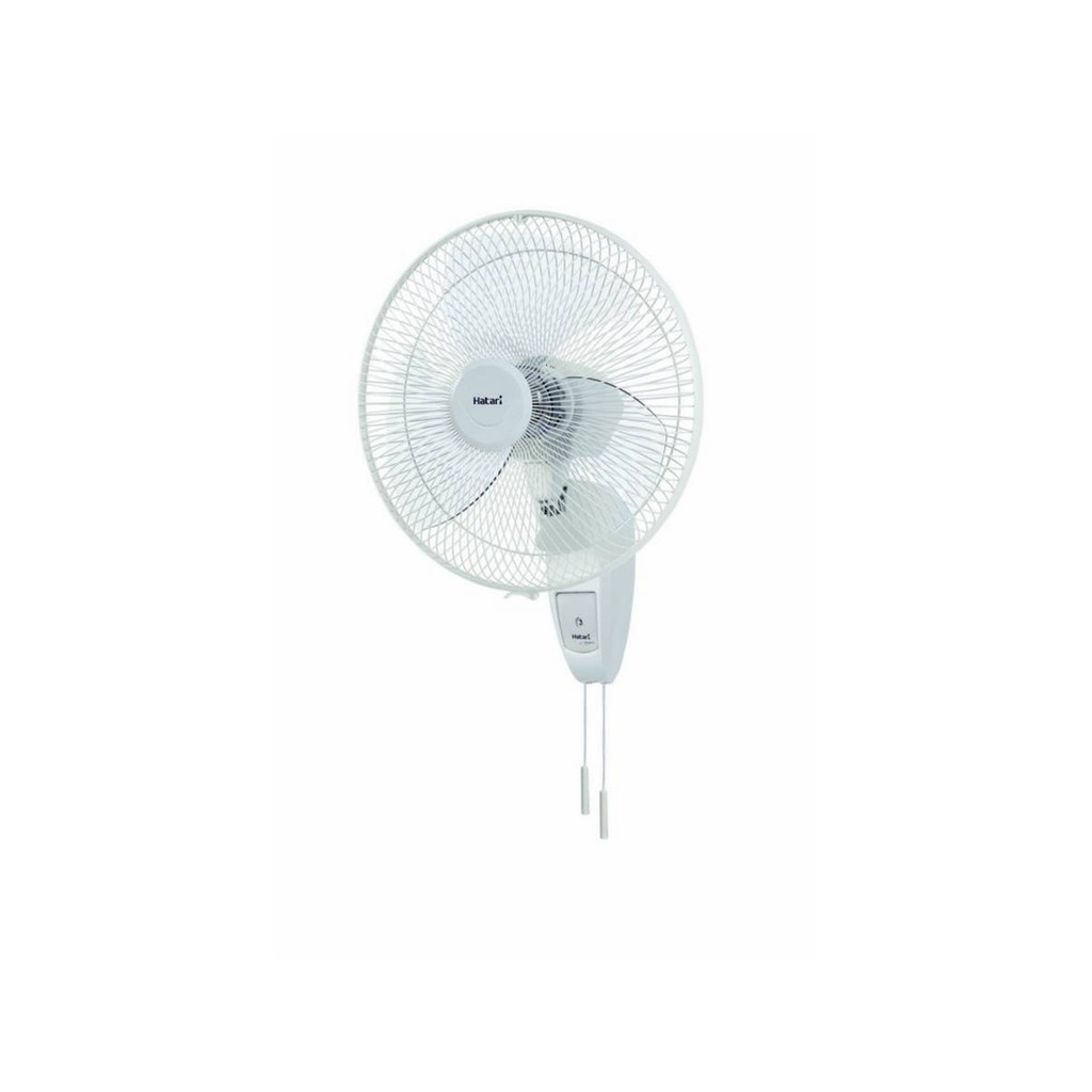 HATARI - Wall Mount Fan (16", Mixed Color) HT-W16M6 ()