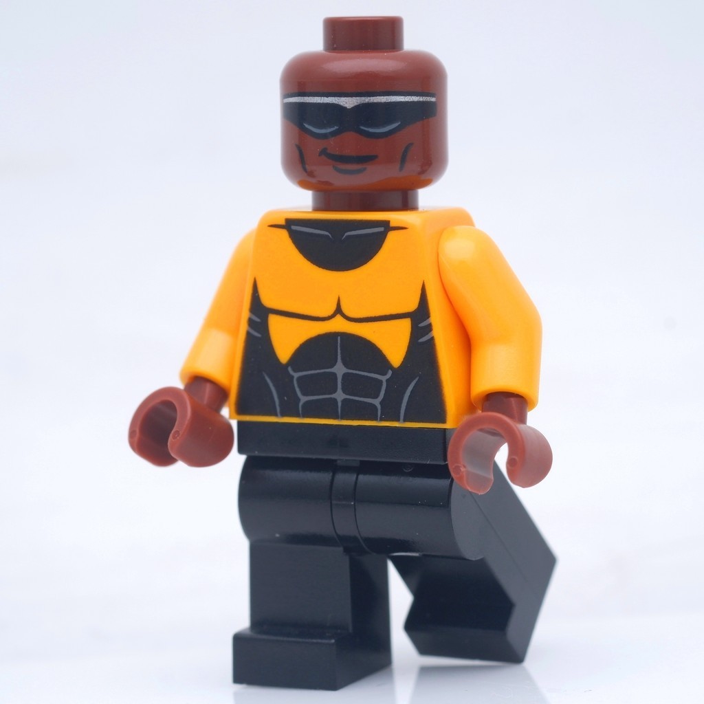 Lego Power Man Marvel  *new