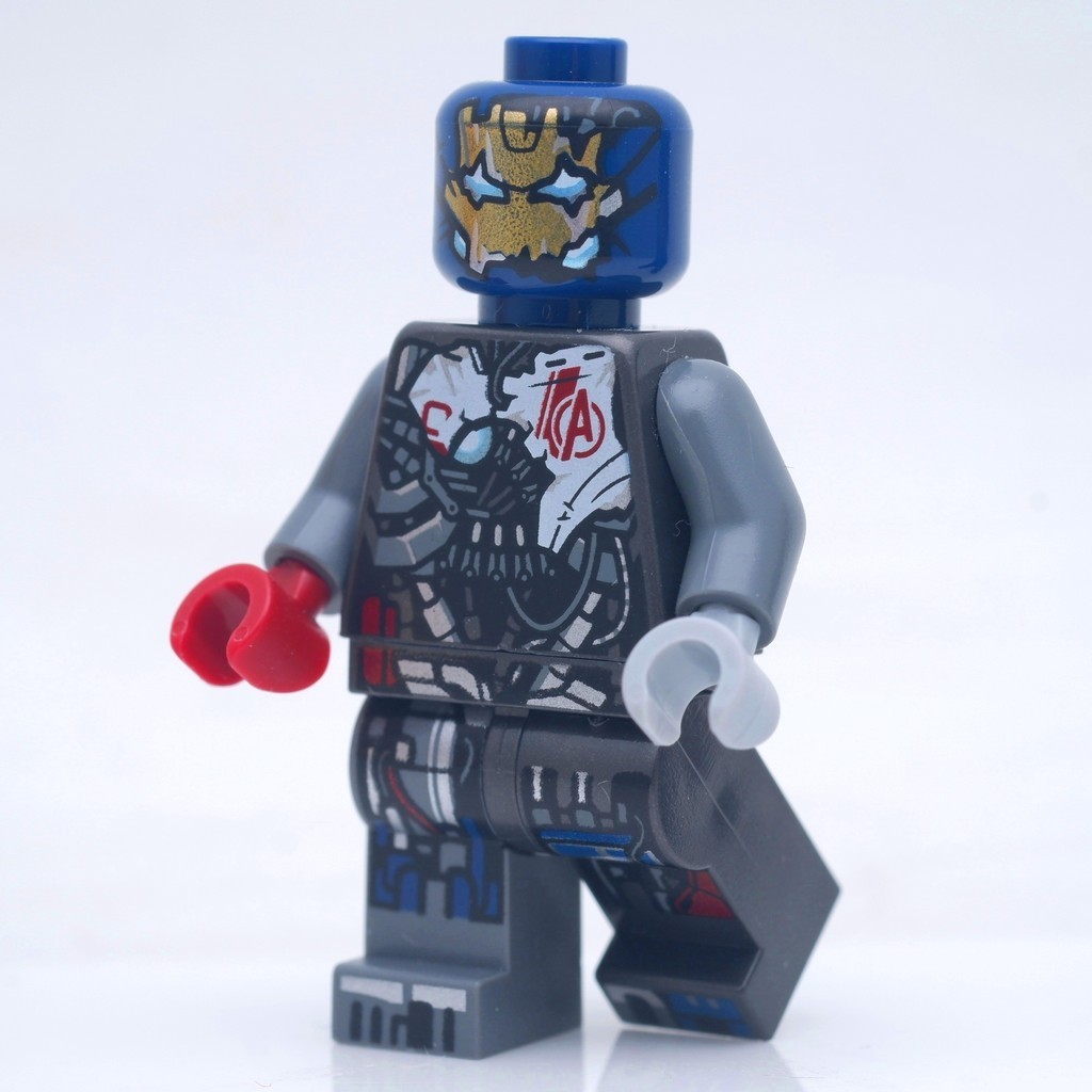 Lego Ultron MK1 - 76269 Avengers Tower Marvel  *new
