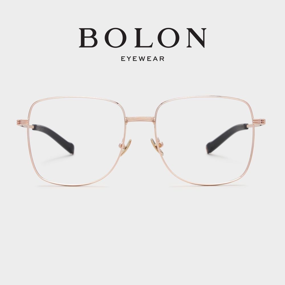 Bolon Dido BJ7166 กรอบแว่นแบรนด์เนม  โบลอน แว่นสายตา แว่นกรองแสง