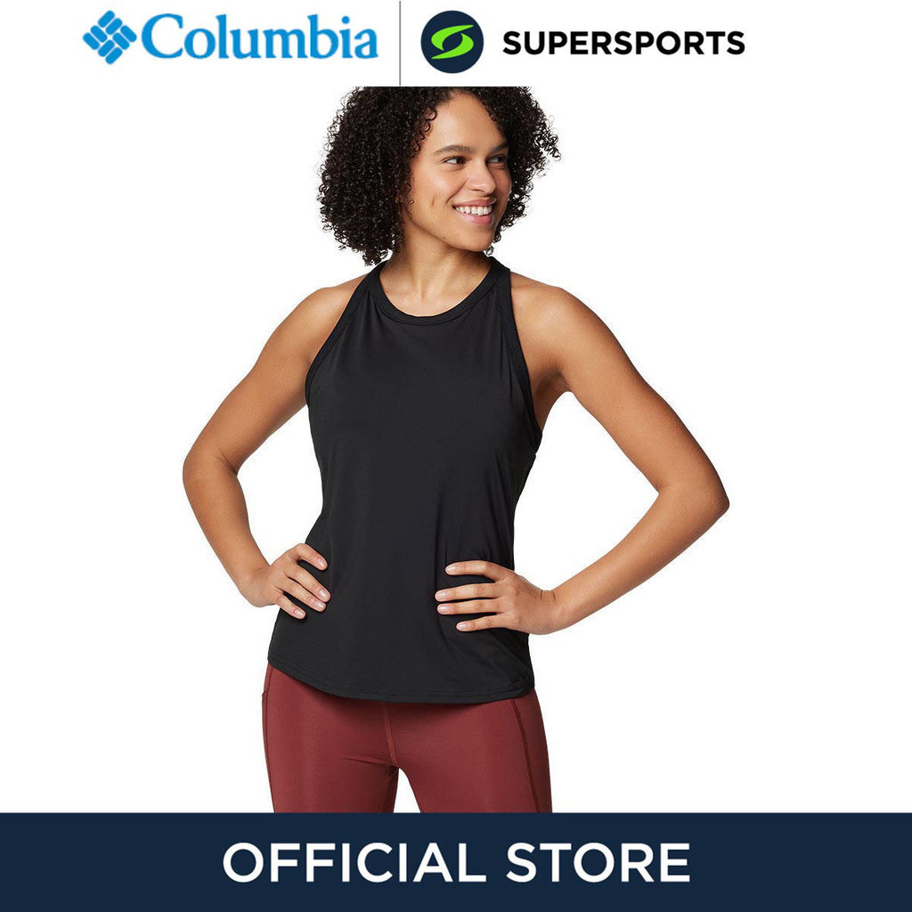 COLUMBIA Boundless Trek™ Support เสื้อกล้ามผู้หญิง