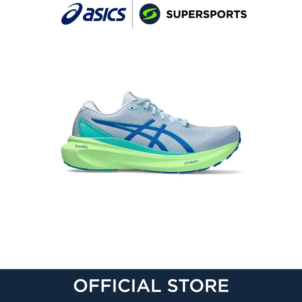 ASICS Gel-Kayano 30 Lite-Show รองเท้าวิ่งผู้ชาย