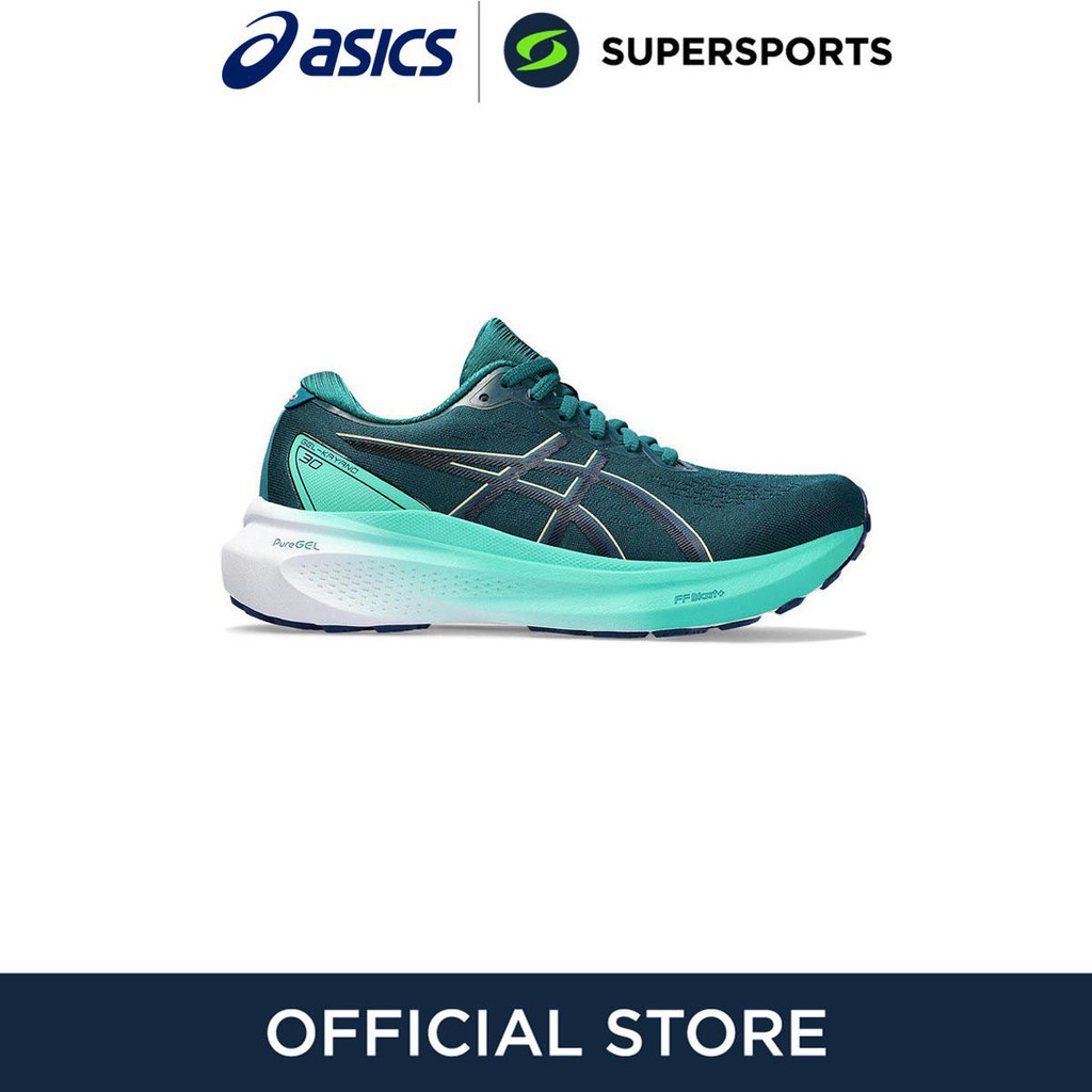 ASICS Gel-Kayano 30 รองเท้าวิ่งผู้หญิง