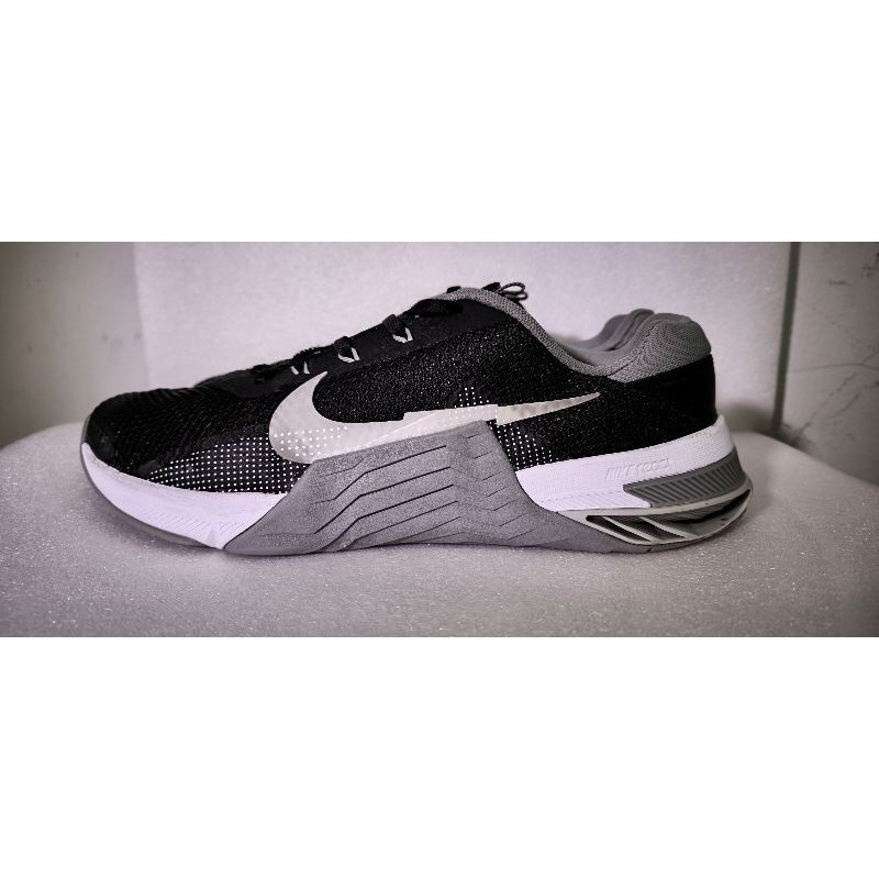 Nike Metcon (2021) Size: 45.5/29.5 cm.